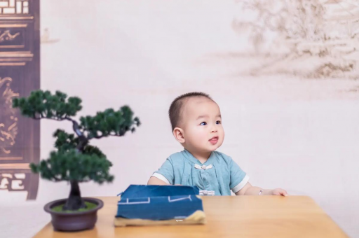 绵阳宝宝发烧有哪些症状